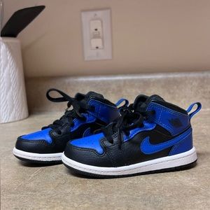 Air Jordan 1s